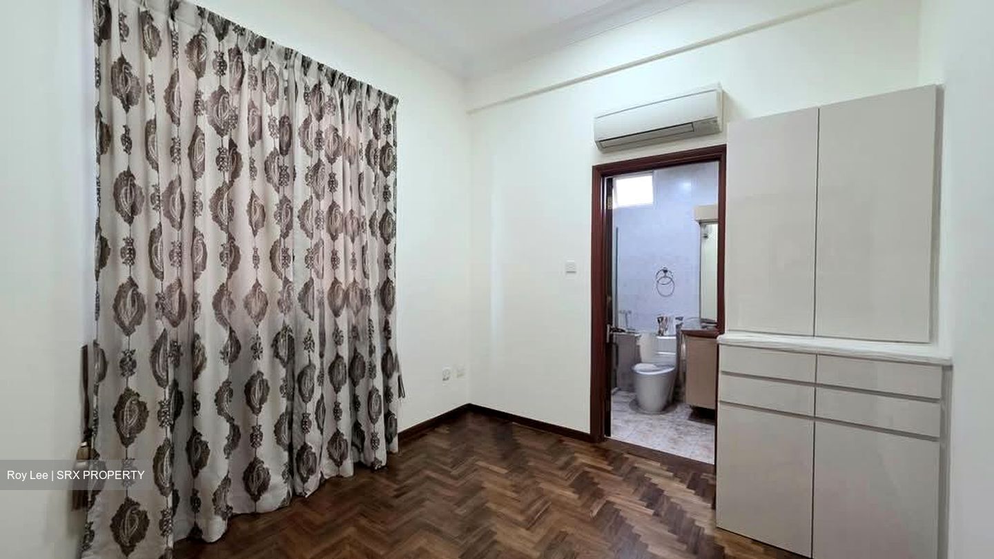 Lorong Lew Lian (D19), Semi-Detached #580774321